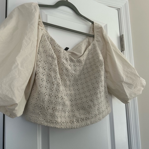 Express Top - Picture 2 of 5